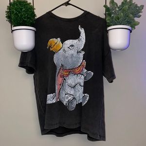 Zara X Disney Dumbo Box Tee SOLD